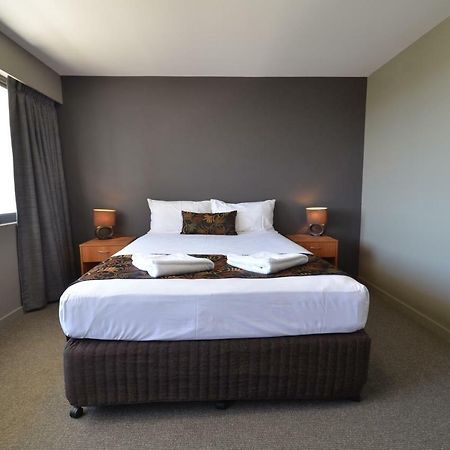 Gladstone Reef Hotel Motel Kültér fotó
