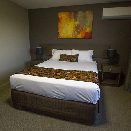 Gladstone Reef Hotel Motel Kültér fotó