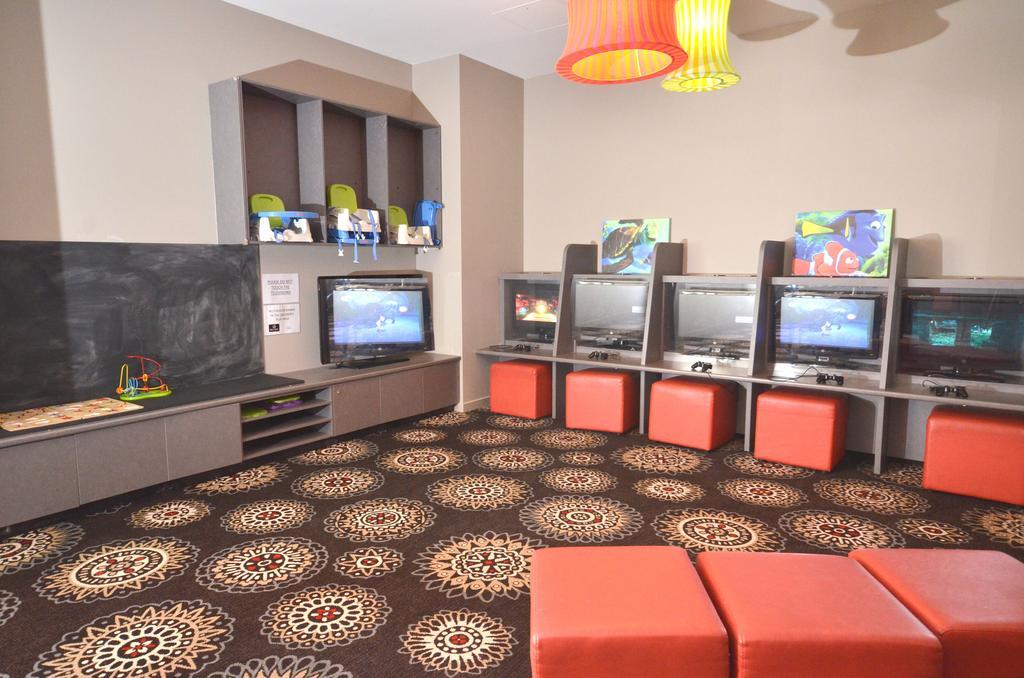 Gladstone Reef Hotel Motel Kültér fotó