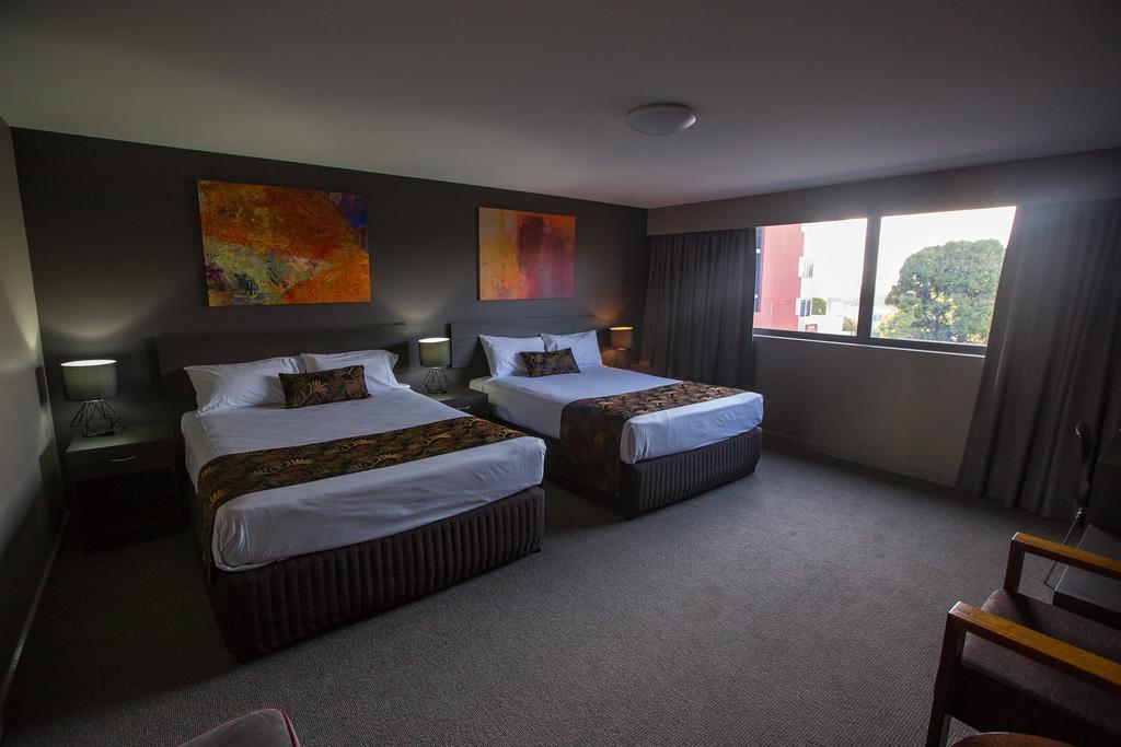 Gladstone Reef Hotel Motel Kültér fotó