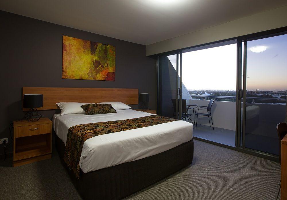Gladstone Reef Hotel Motel Kültér fotó