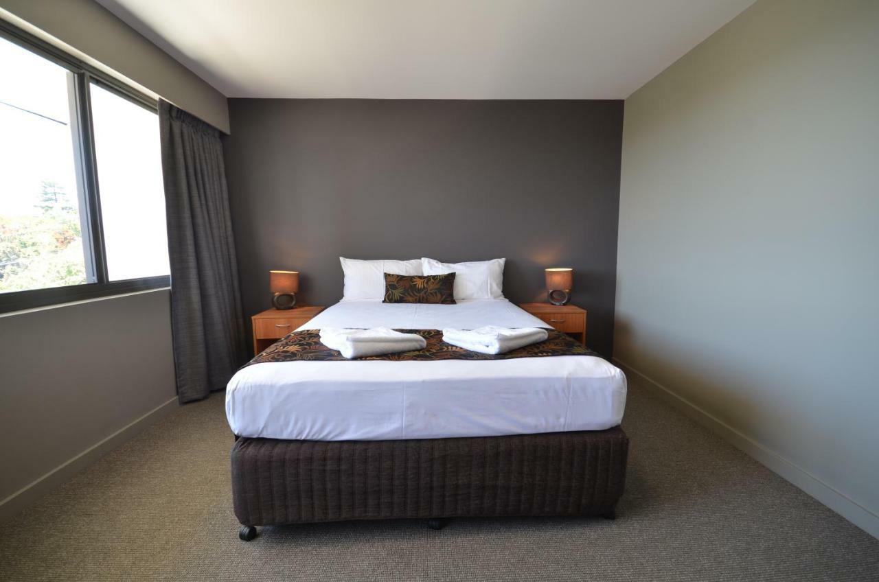 Gladstone Reef Hotel Motel Kültér fotó
