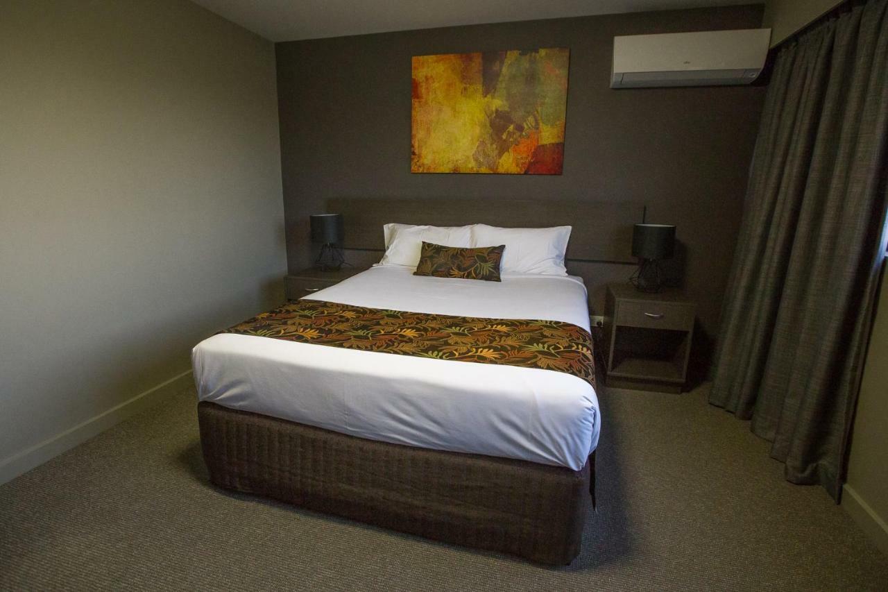 Gladstone Reef Hotel Motel Kültér fotó